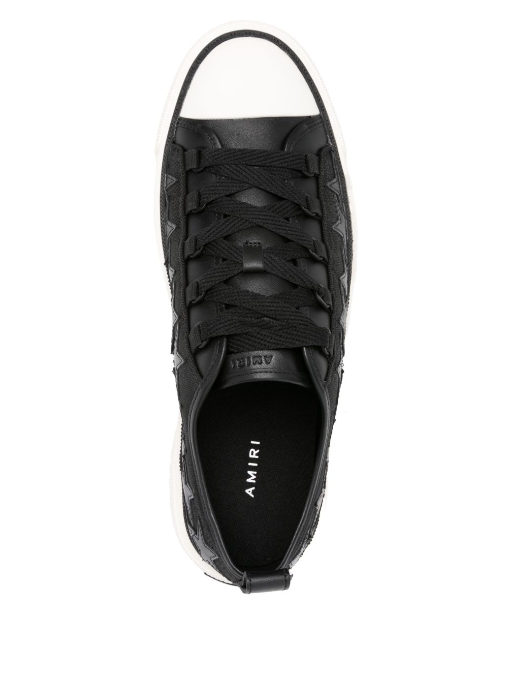Stars low sneakers - 4