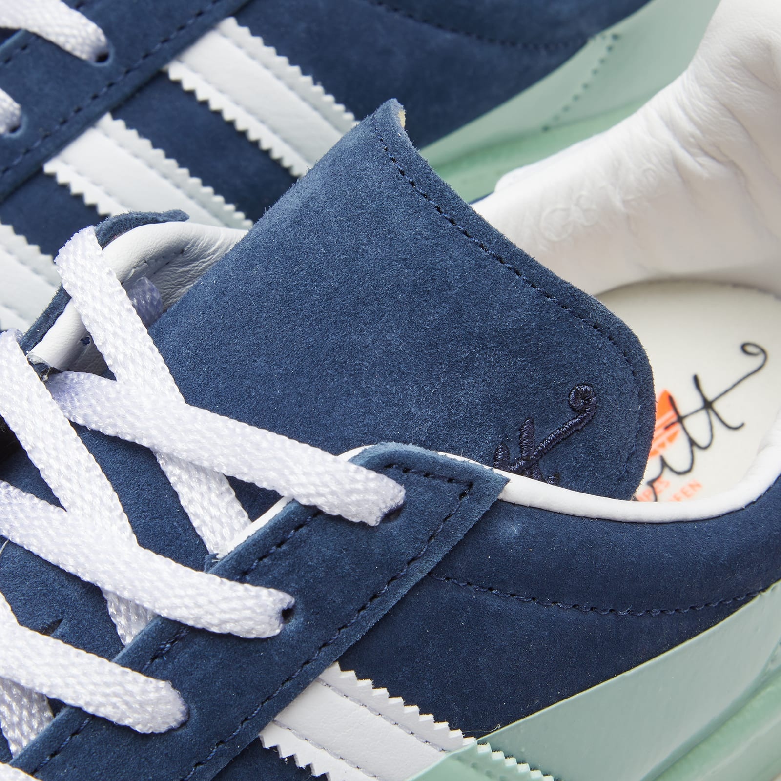 adidas Adidas x Cali Dewitt Campus 80s | REVERSIBLE