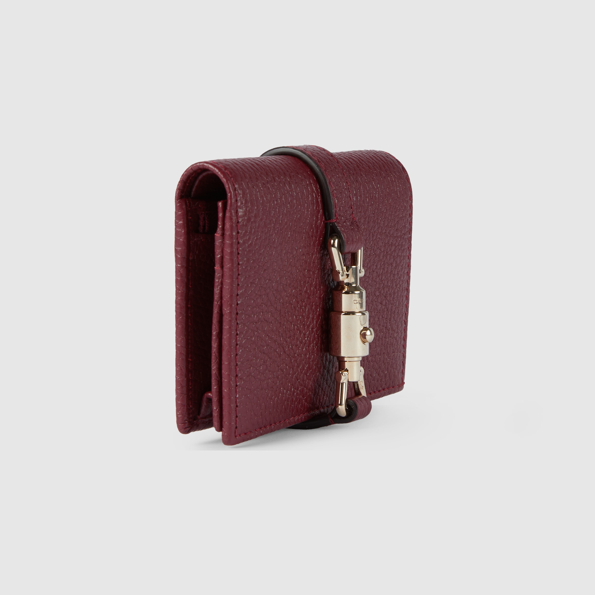 Jackie 1961 card case wallet - 3