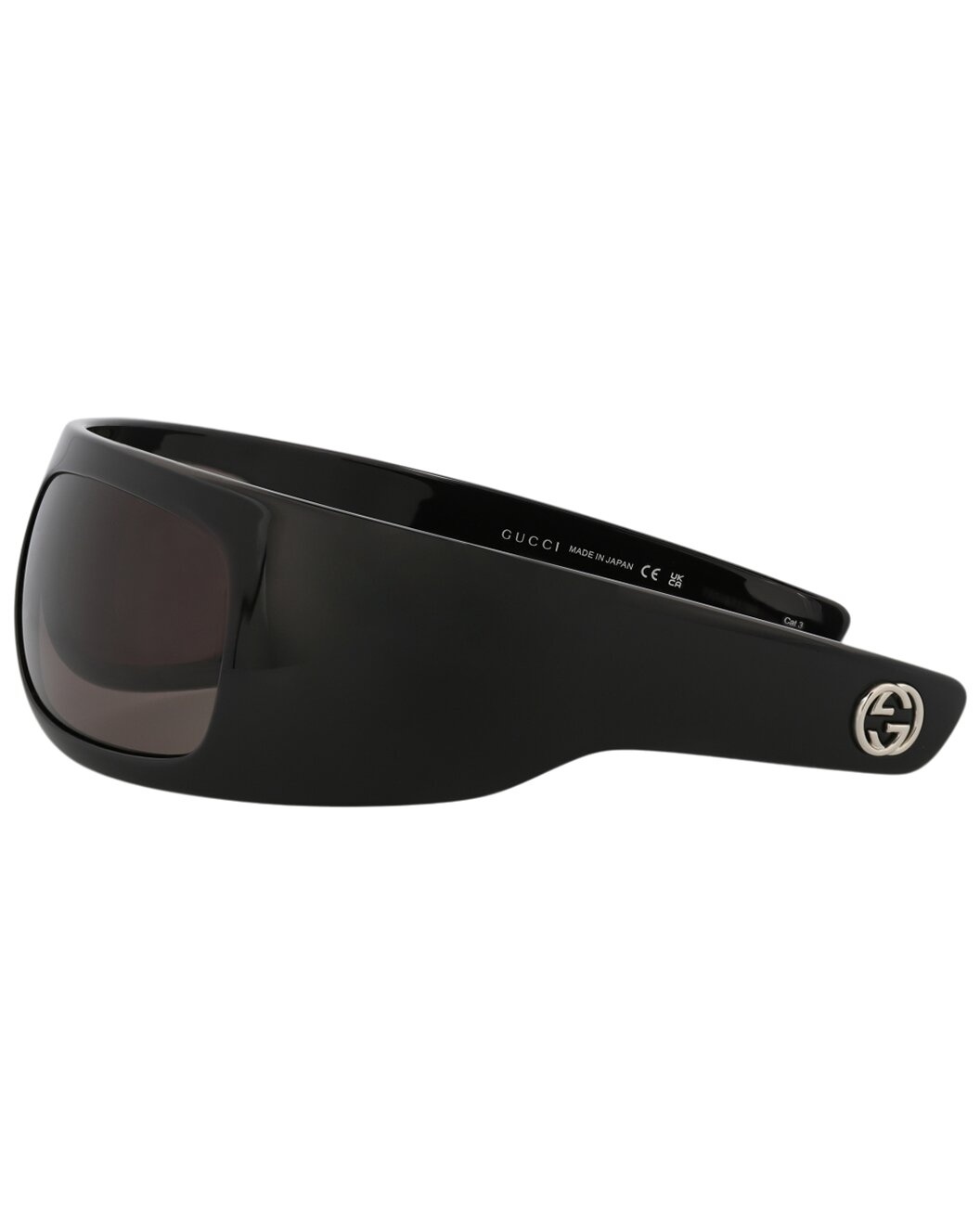 Gucci Women's 66mm Sunglasses - 2