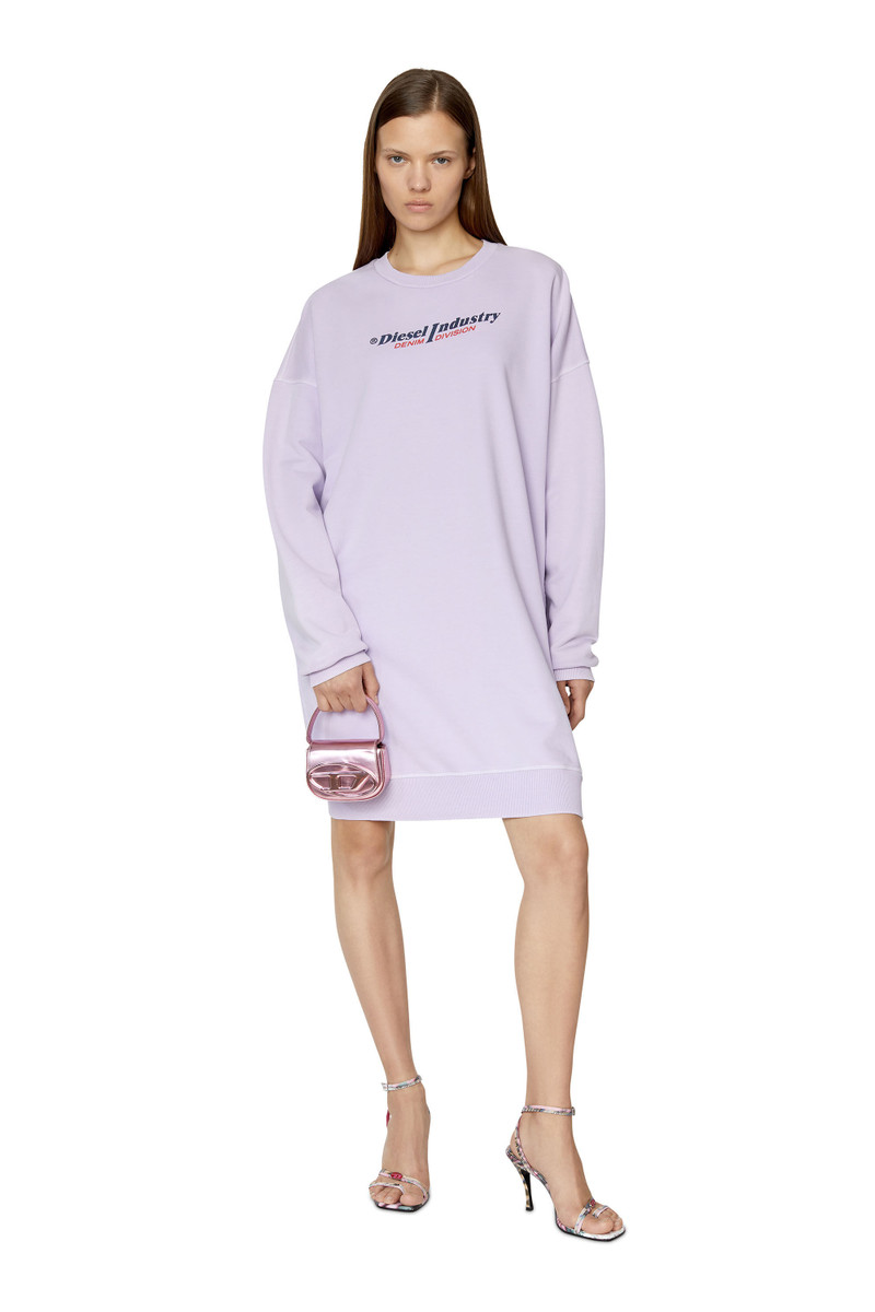 Diesel 1DR-XS-S outlook