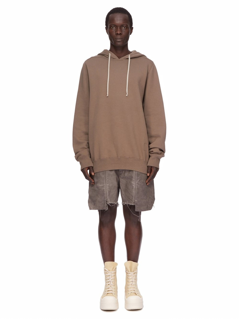 Rick Owens DRKSHDW SHORTS outlook