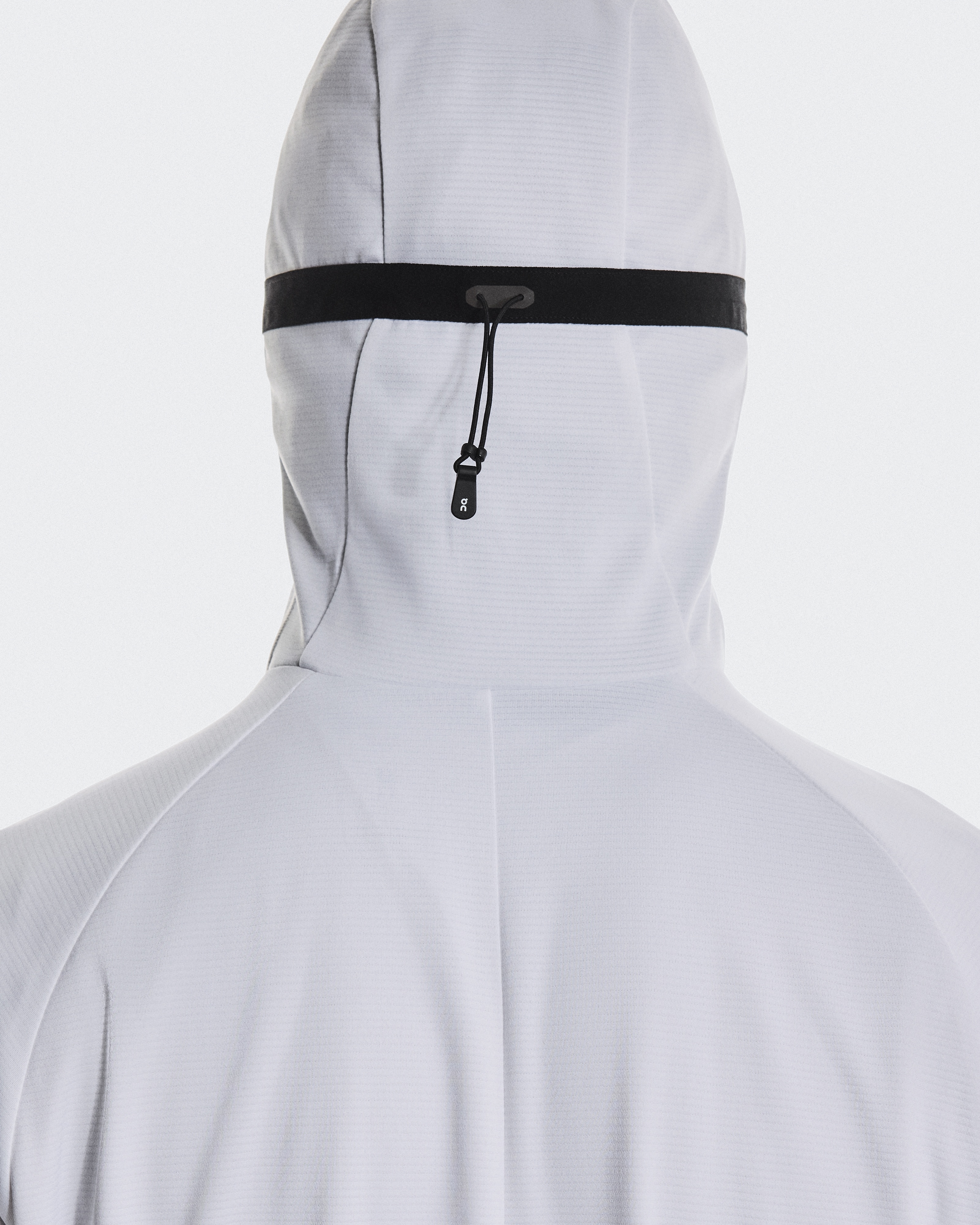 Climate Zip Hoodie - 7
