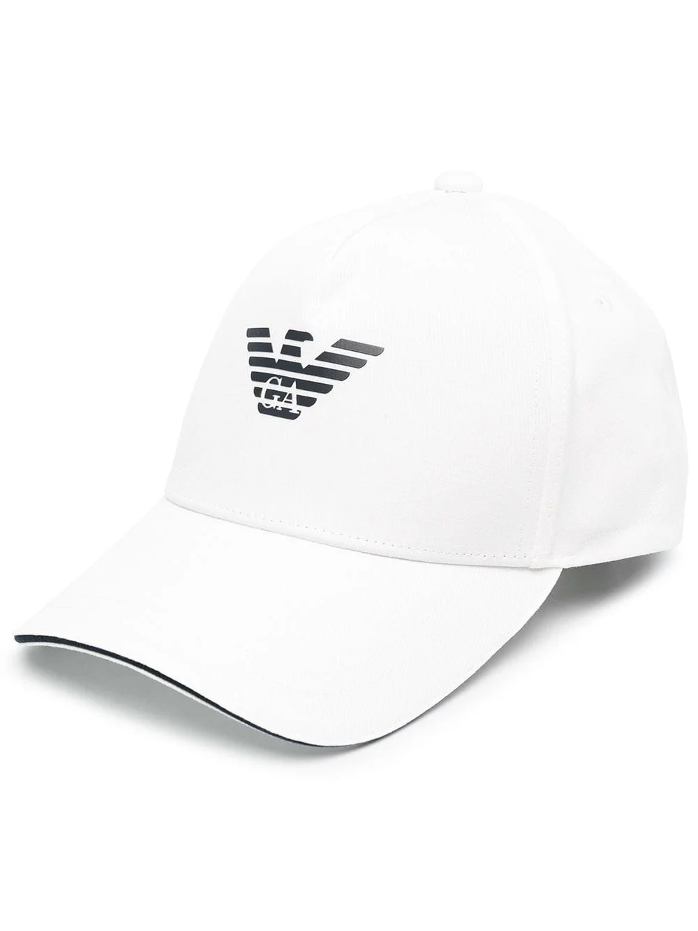 Logo baseball cap - 1