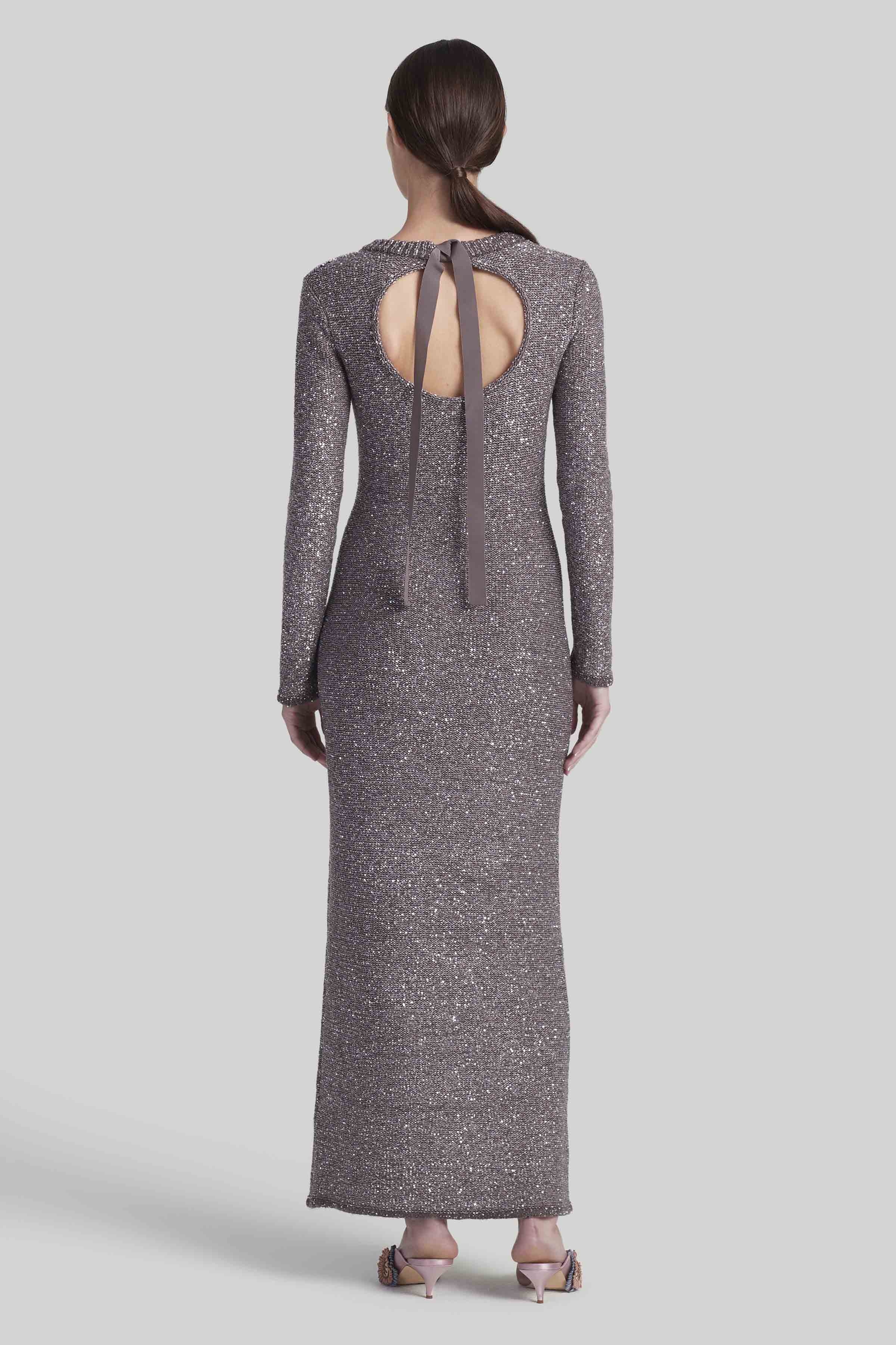 'CINDY' DRESS - 5