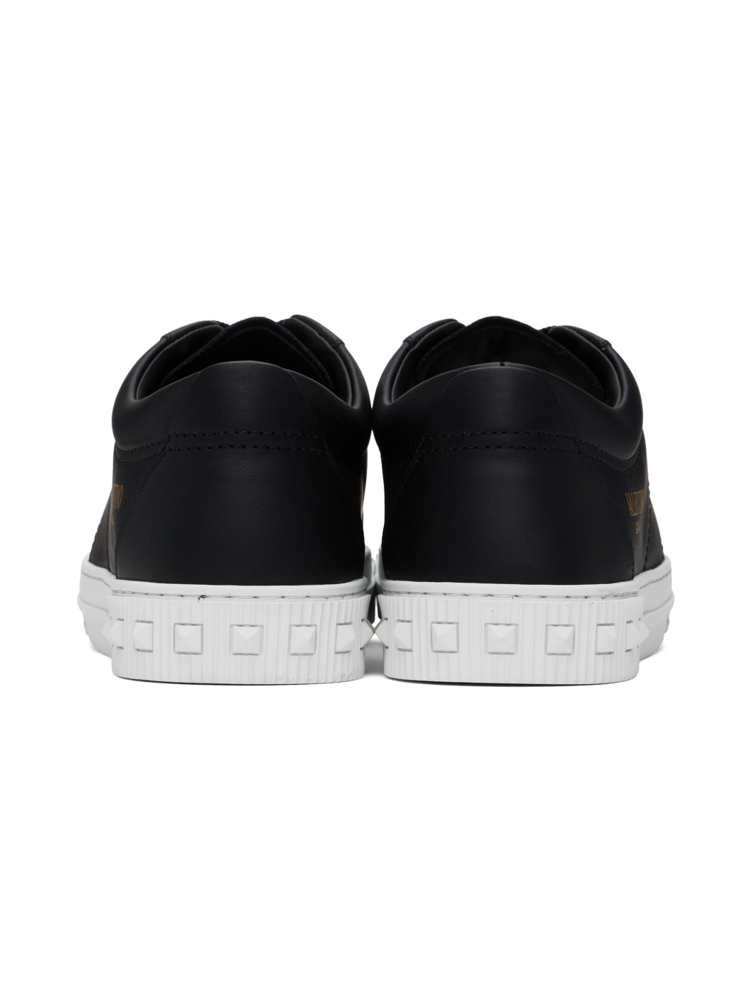 Black Cityplanet Sneakers - 2