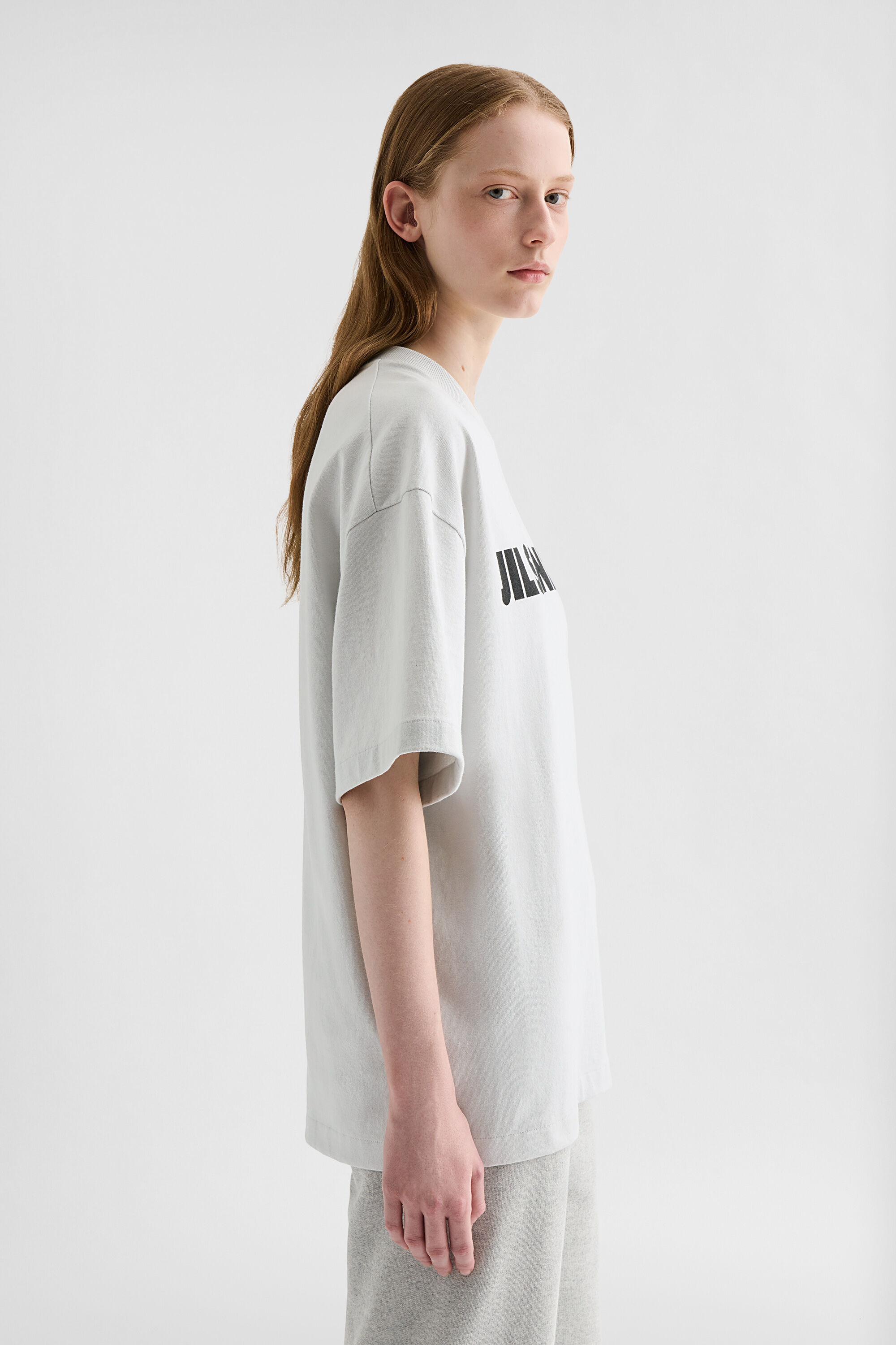 Logo T-Shirt - 4
