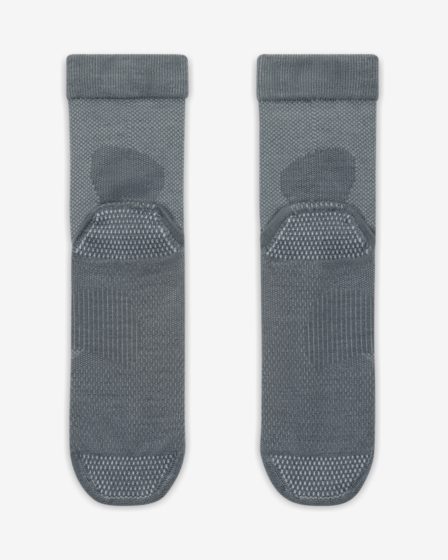 Nike Running Wool Micro Crew Socks (1 Pair) - 3