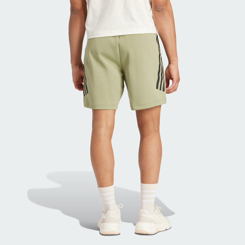 Future Icons 3-Stripes Shorts 3