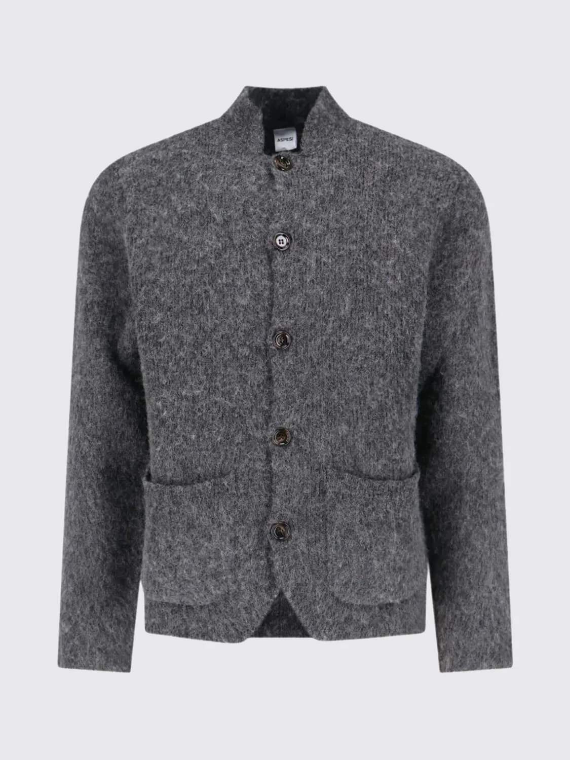 Sweater men Aspesi - 1