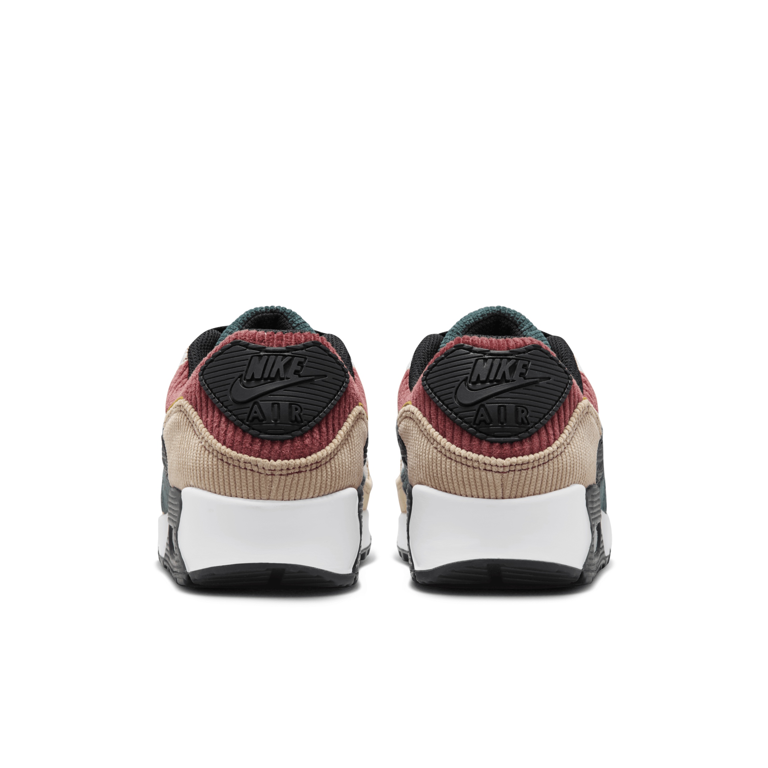 Nike Women's Air Max 90 Shoes - 7