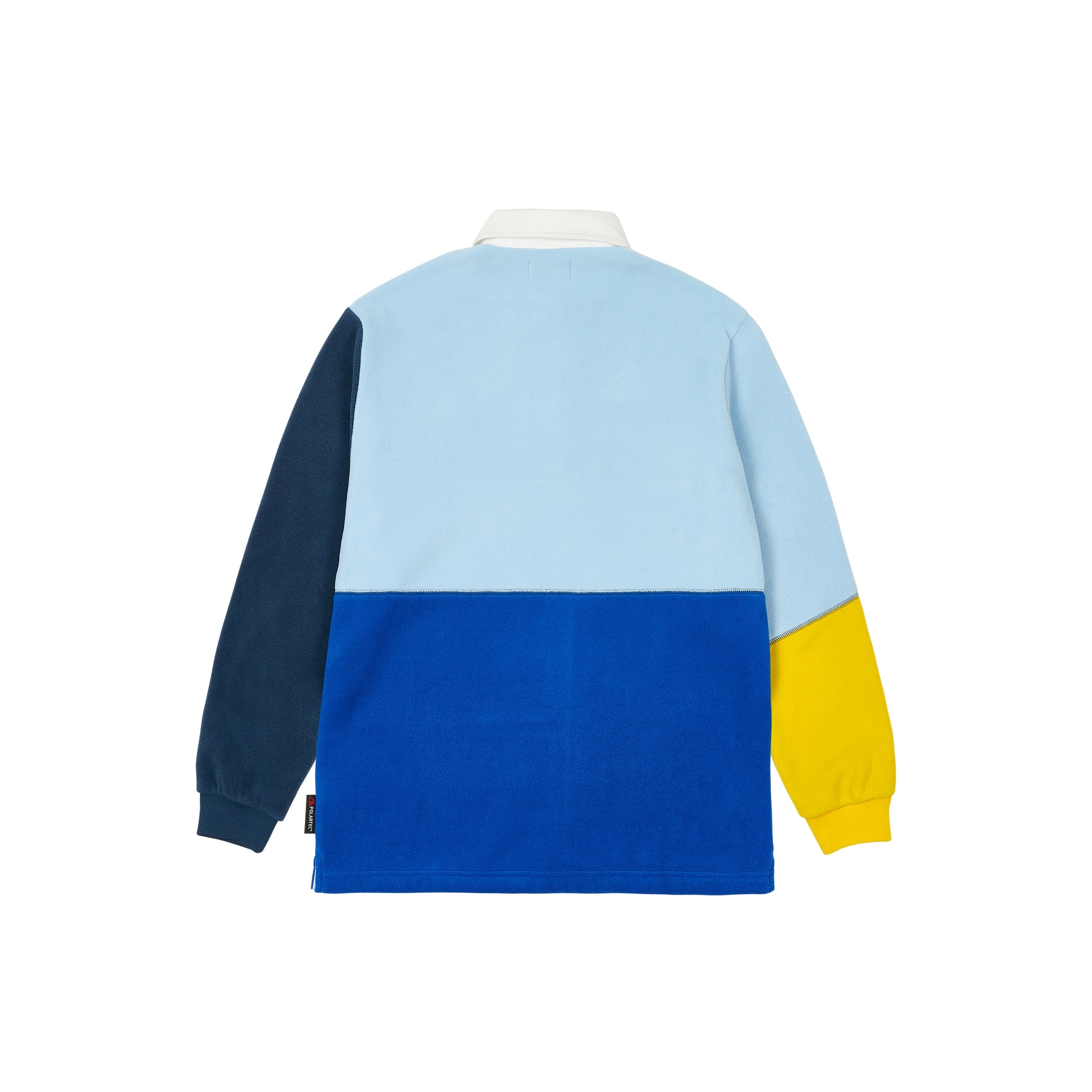 POLARTEC PATCH UP RUGBY MULTI - 2
