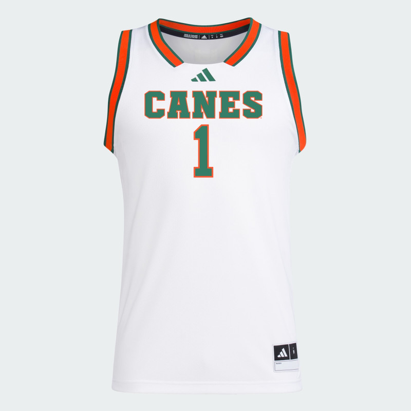 Miami Swingman Jersey - 1