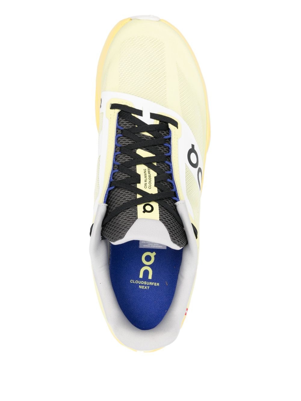 Cloudsurfer Next Z5 sneakers - 4