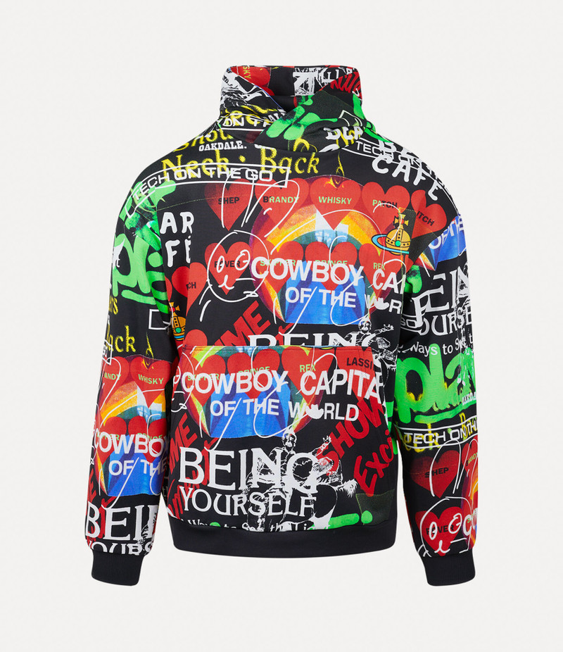 PULLOVER SWEATSHIRT 1