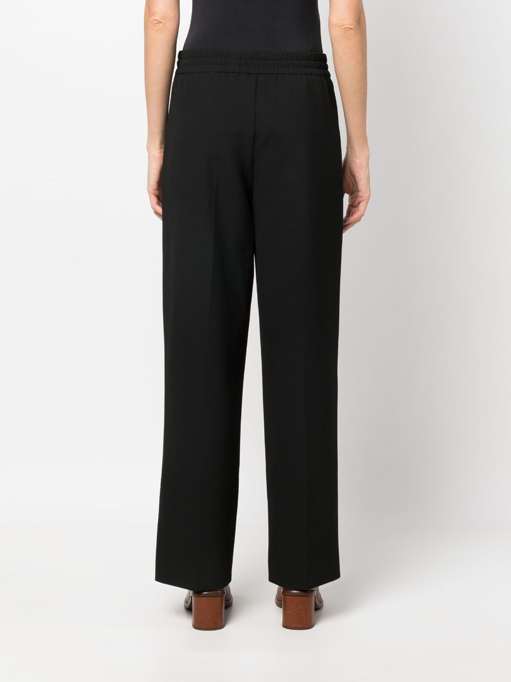 Alfreda drawstring trousers - 4