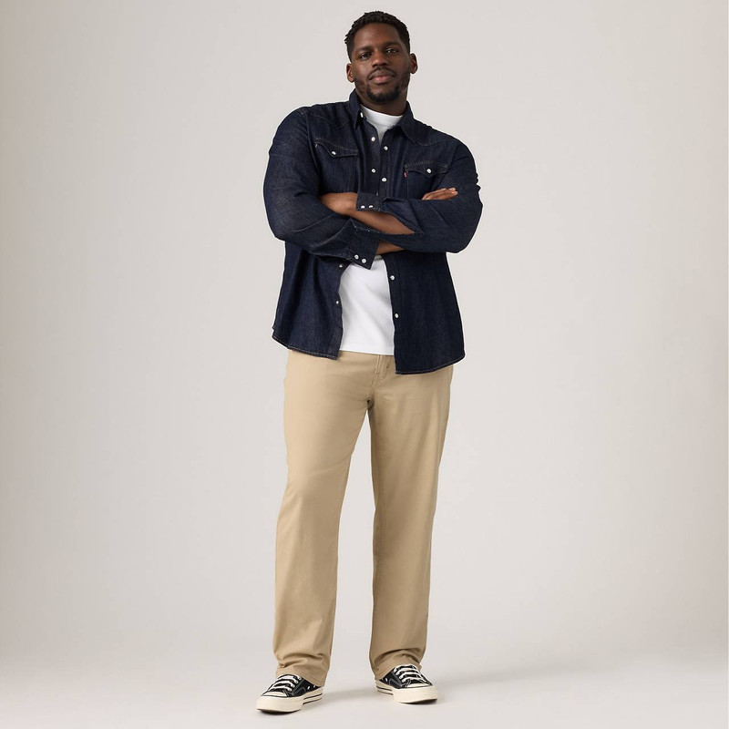 Levi's 541™ ATHLETIC TAPER MEN'S PANTS (BIG & TALL) outlook