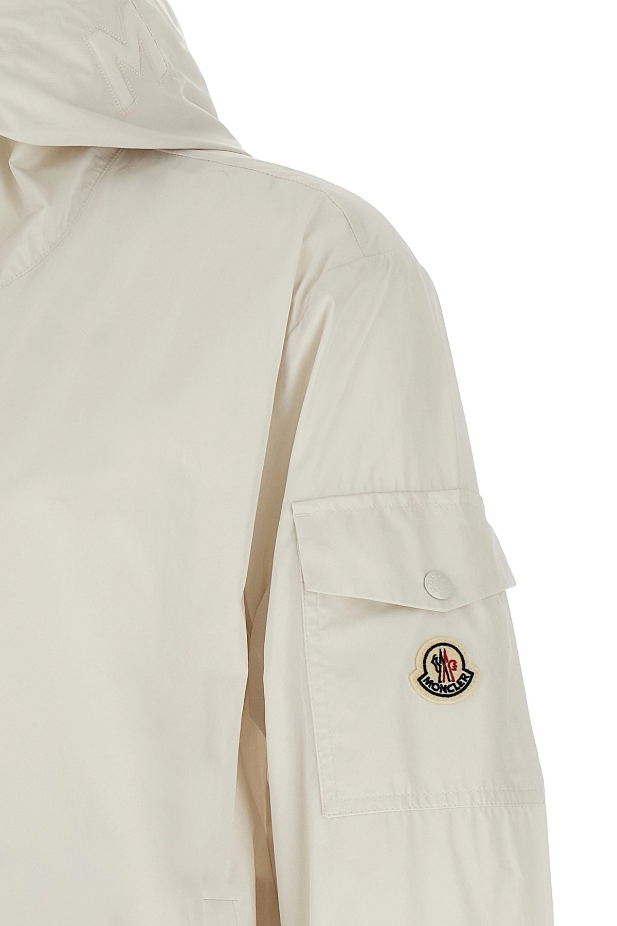 'Sassiere' jacket - 4