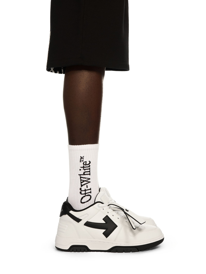 Off-White Out Of Office Sneakers outlook