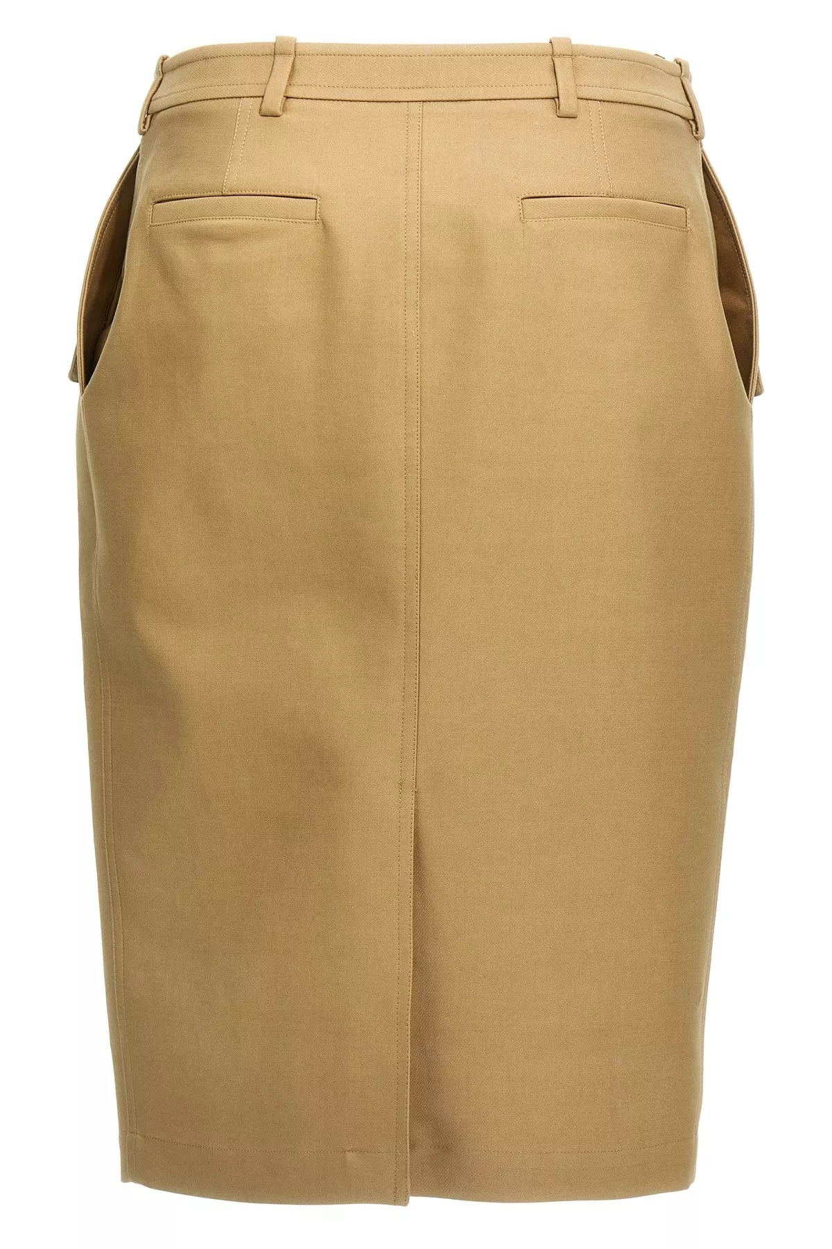 Pencil skirt - 3