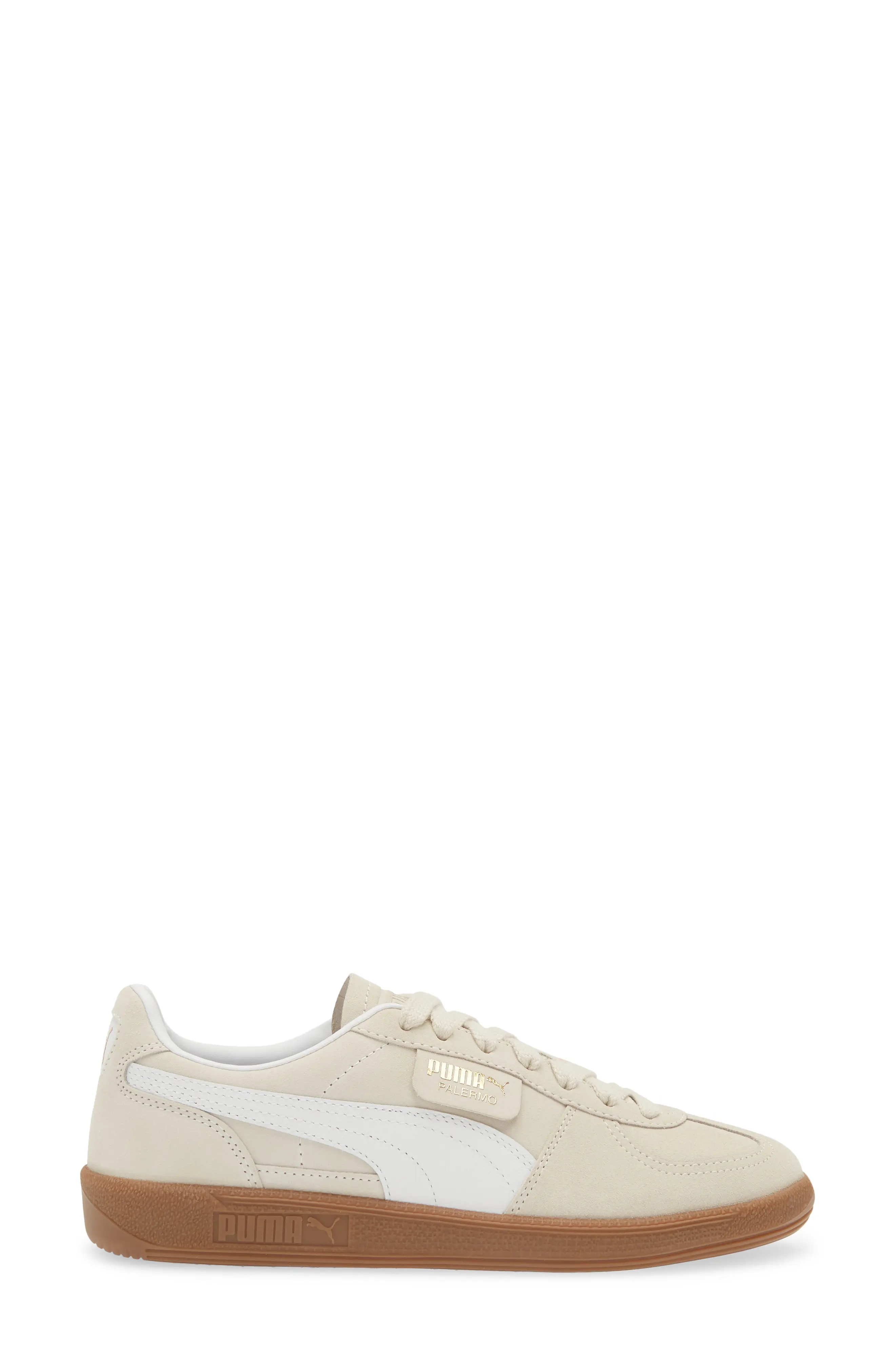 Palermo Leather Sneaker - 3