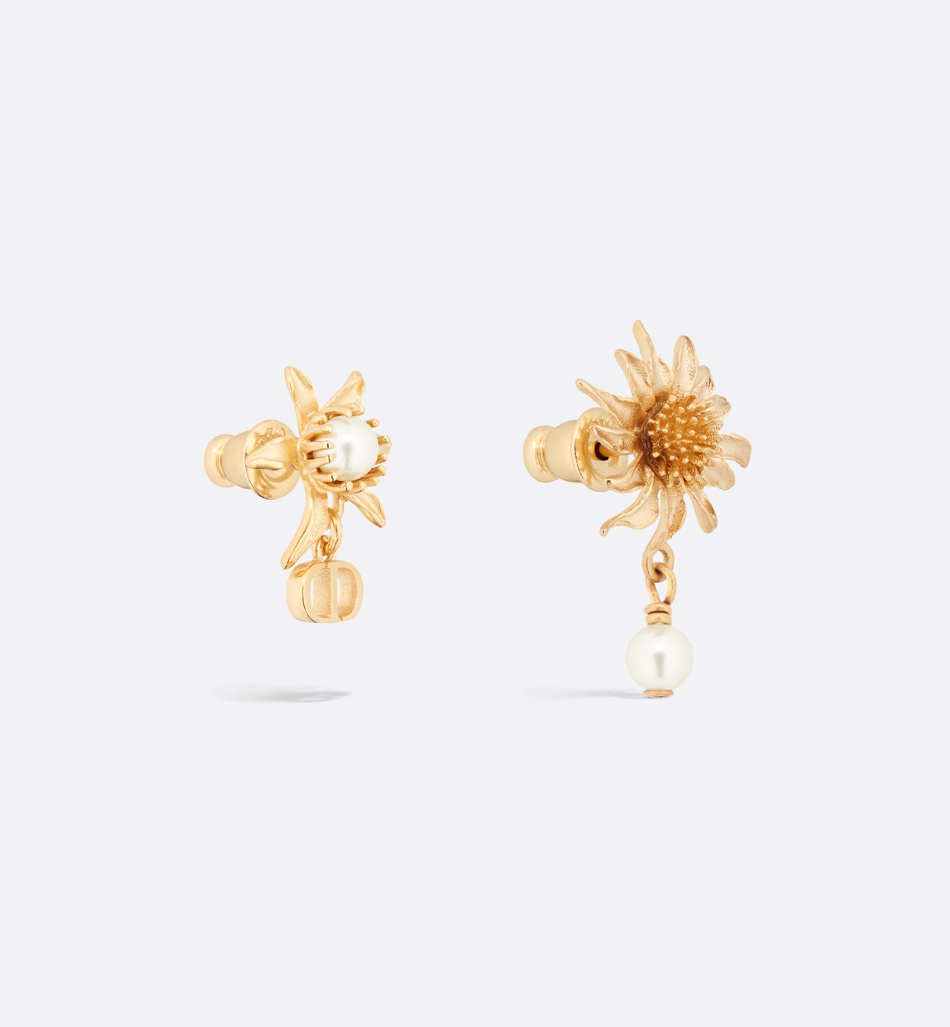 Dior Chardons Earrings - 4