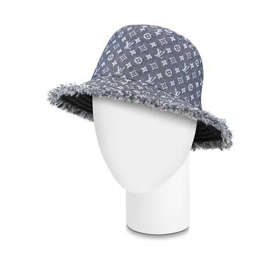 Louis Vuitton Bobbygram Hat outlook