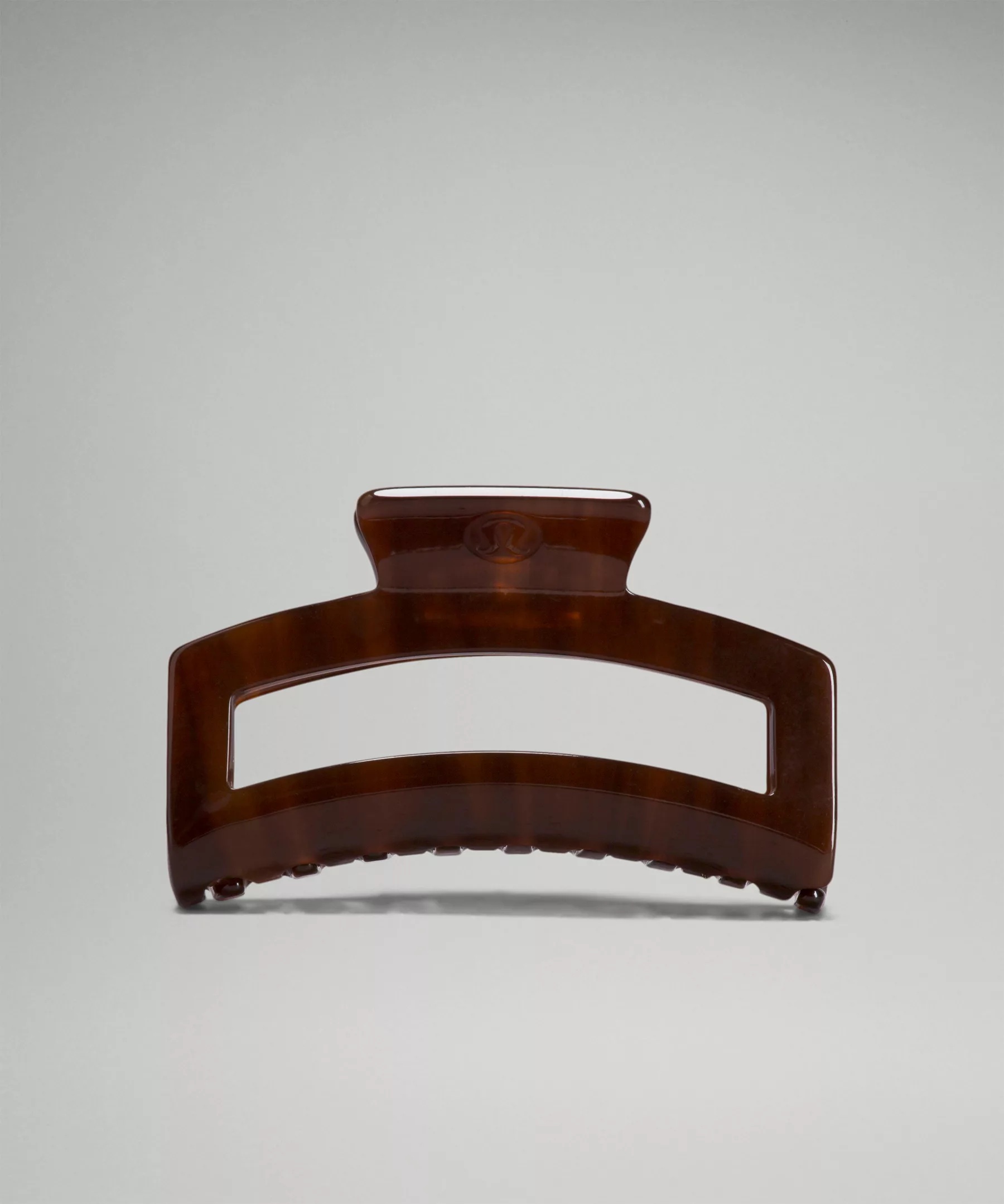 Large Claw Hair Clip - 1