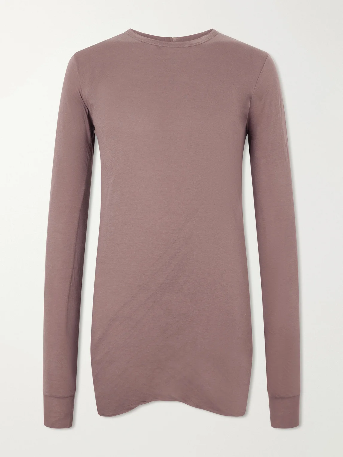 Double Cotton T-Shirt - 1