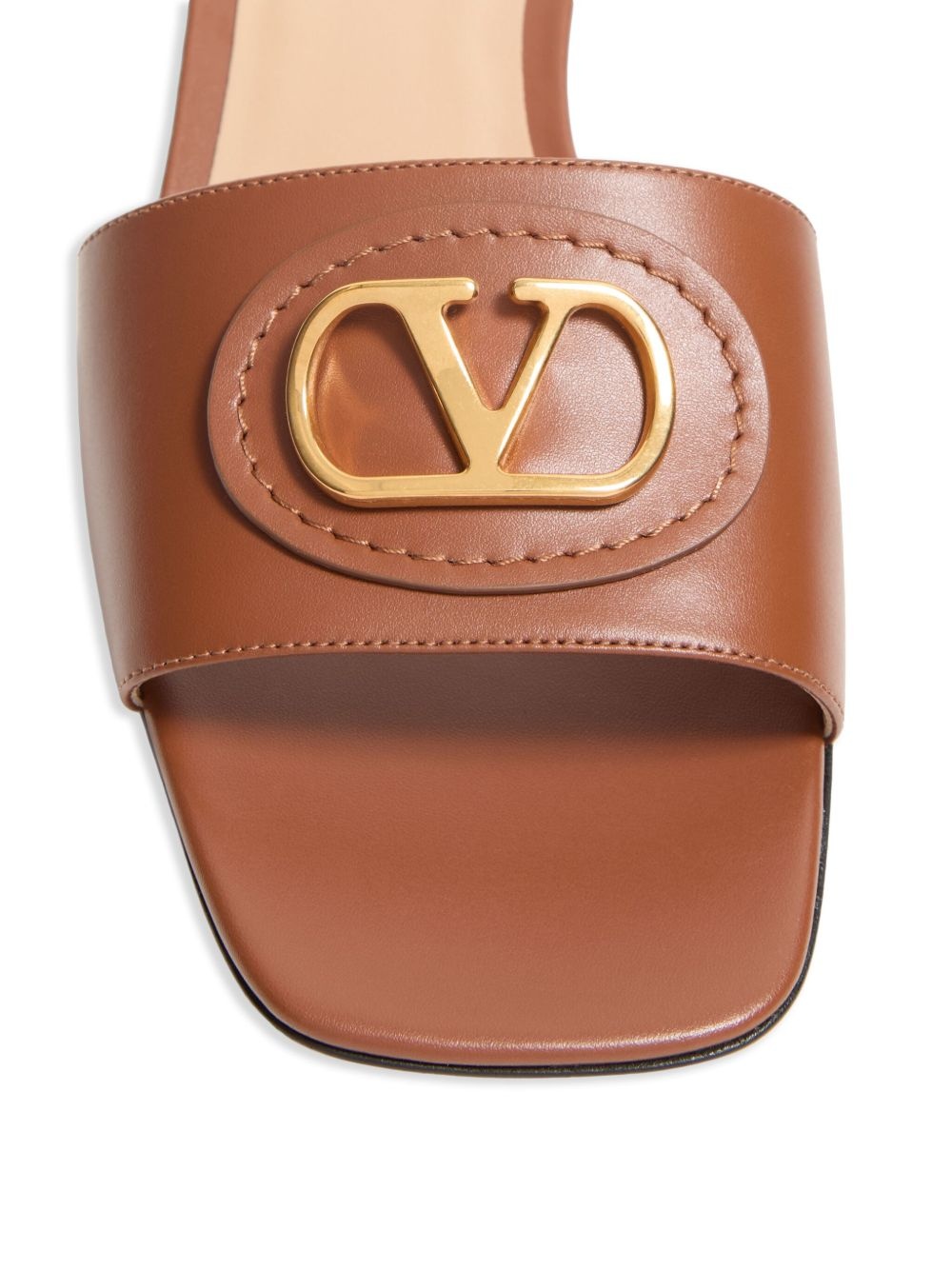 20mm VLogo sandals - 5