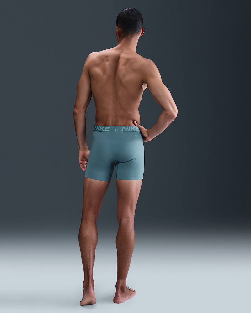 Nike Elite Micro Men's Dri-FIT ADV Boxer Briefs 4