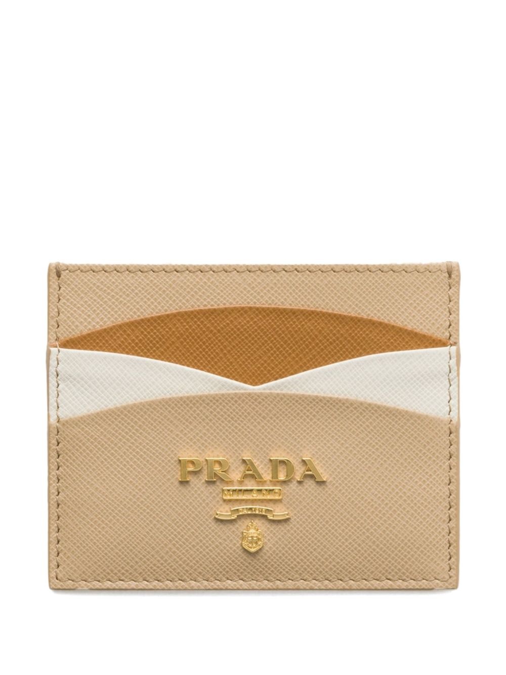 logo card holder - 1