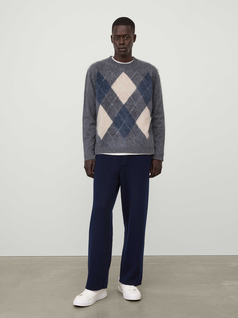 LISA YANG The Roscoe Sweater outlook