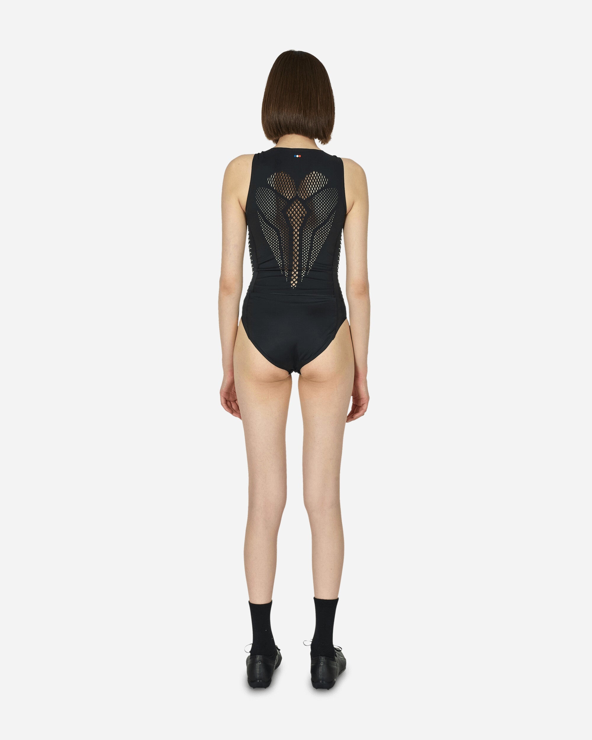 Puma Bodysuit Black - 3