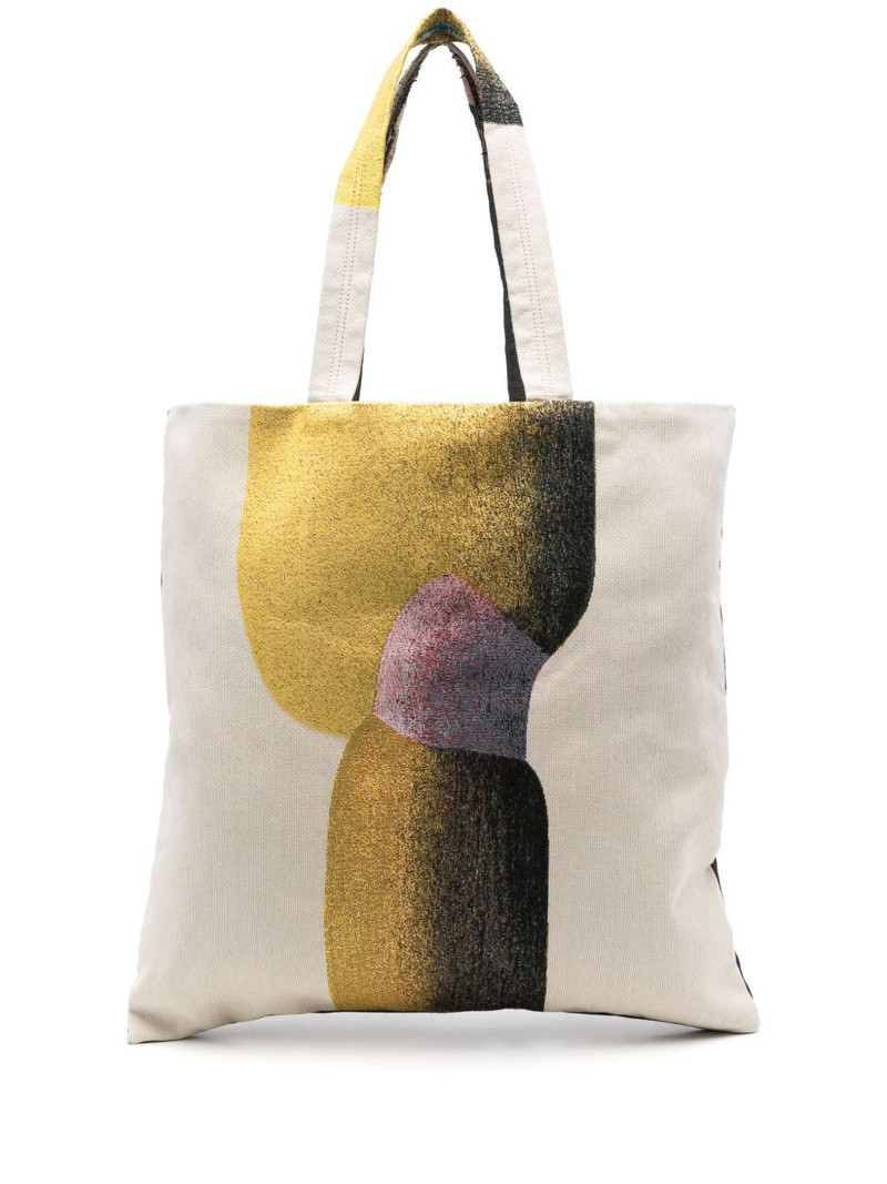 RB Stylo-Bille Gobelin tote bag 1
