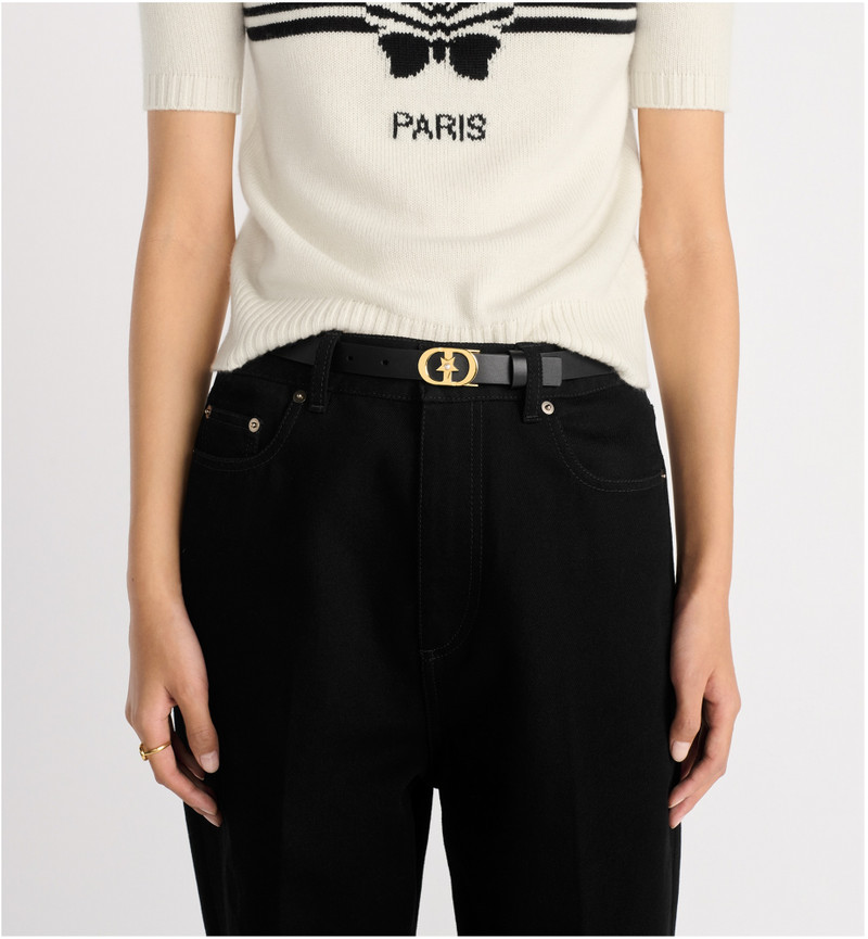 Lucky 30 Montaigne Star Belt 3