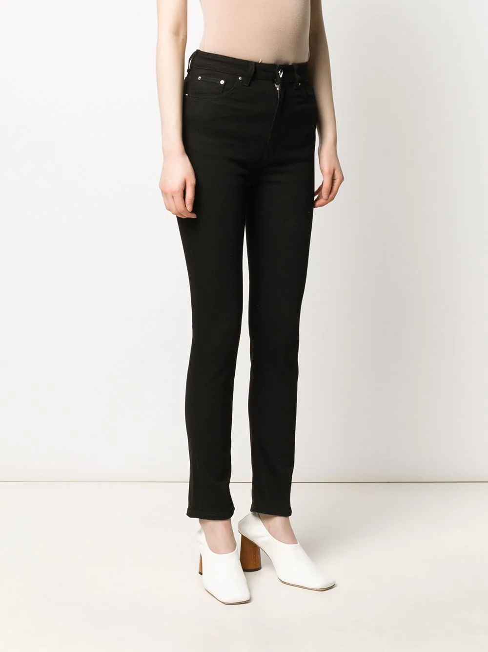 New Standard slim-fit jeans - 3