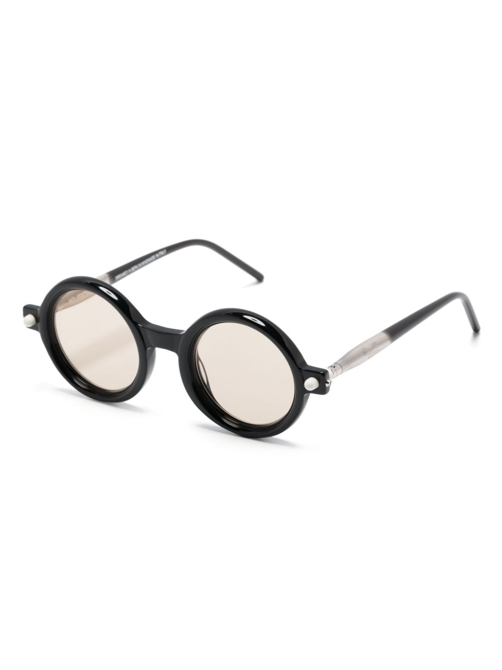 P1 round-frame sunglasses - 2