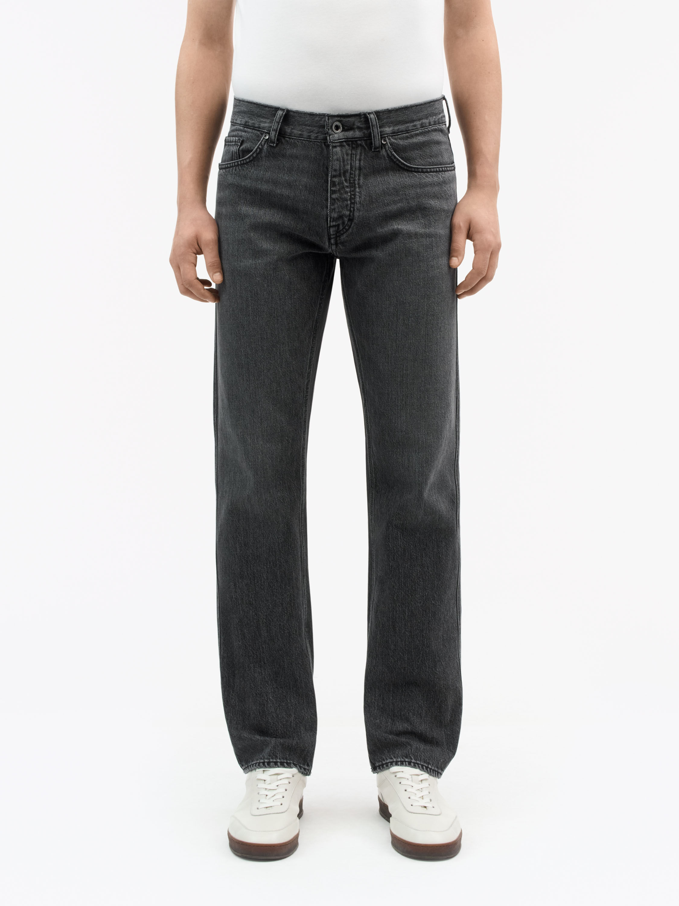 Marty Regular-Fit Jeans - 4