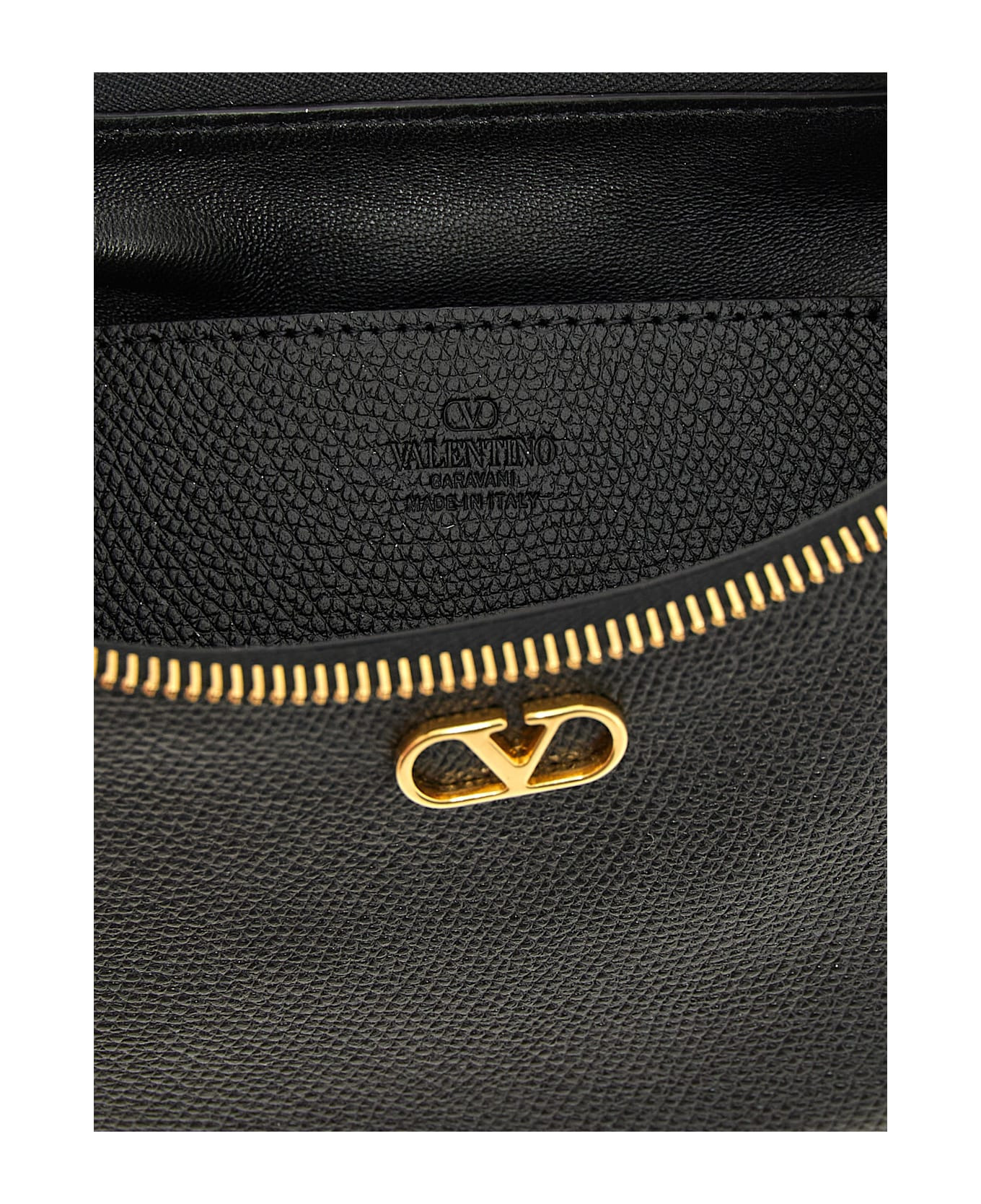 Valentino Garavani Vlogo Mini Shoulder Bag - 4