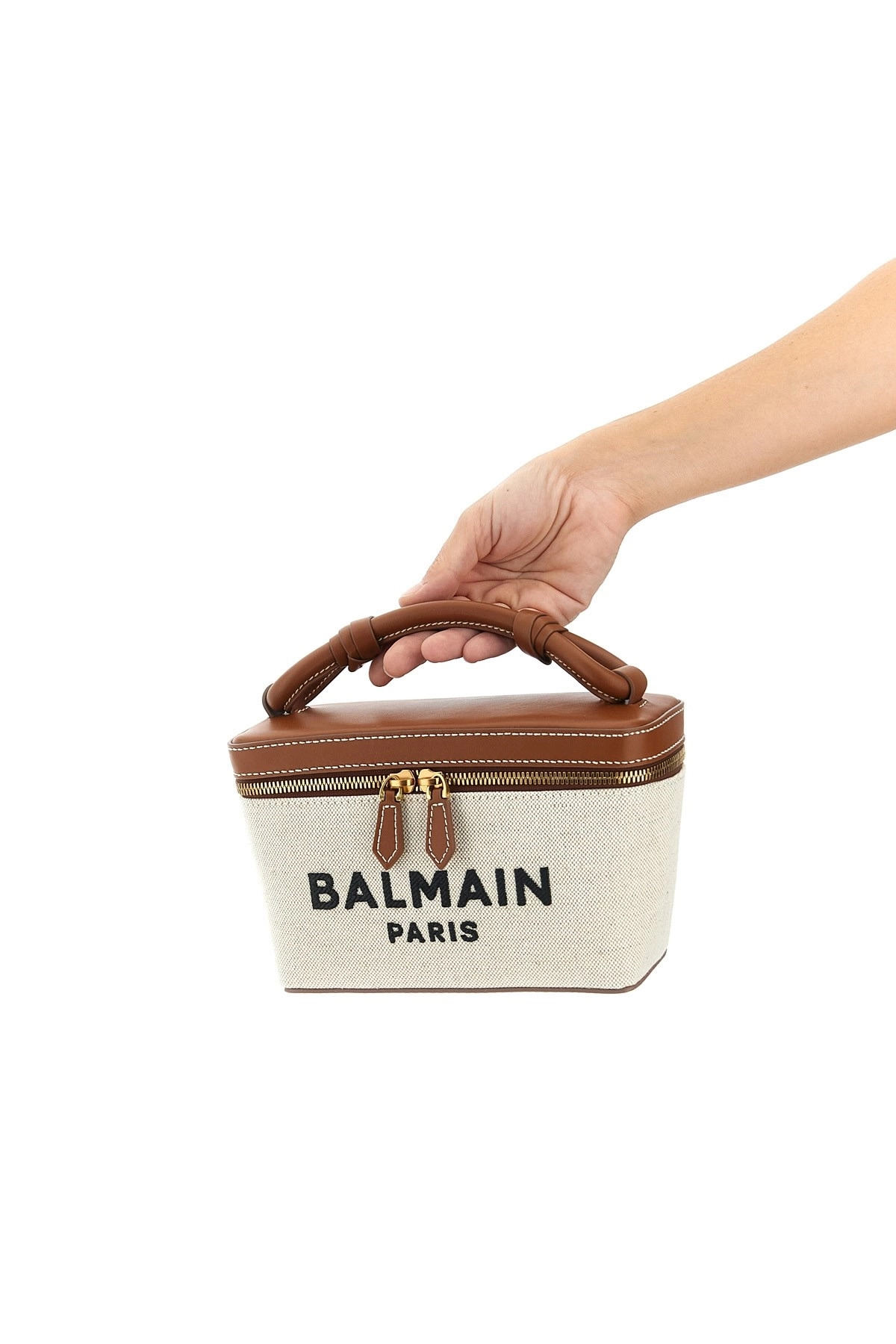 'Trousse B-Army' crossbody bag - 2