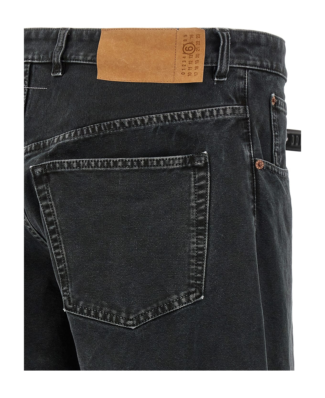 Used Jeans - 2
