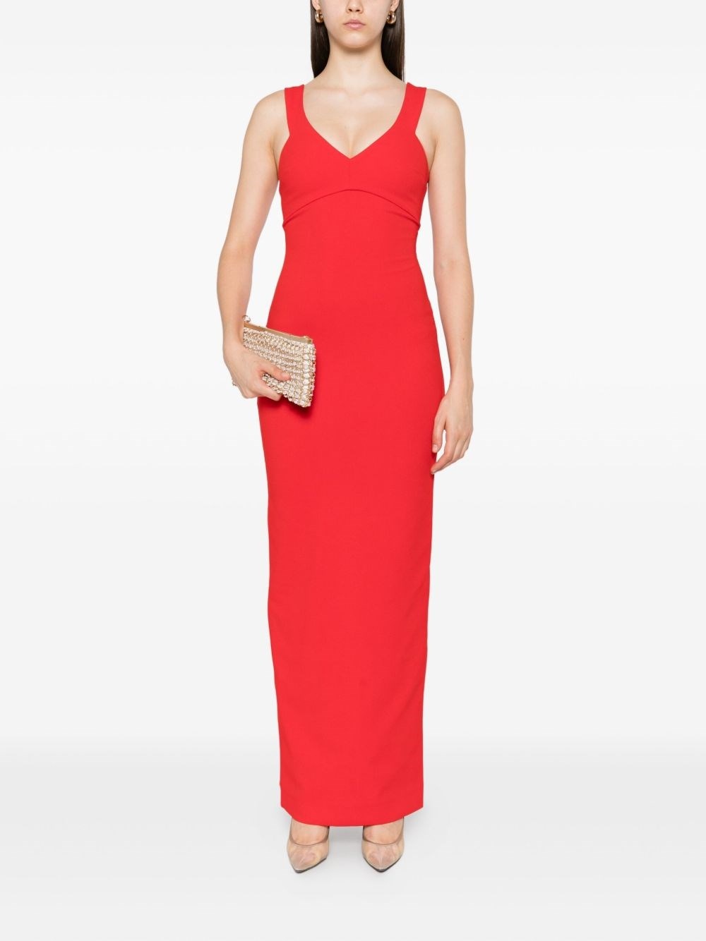 Nalani maxi dress - 5