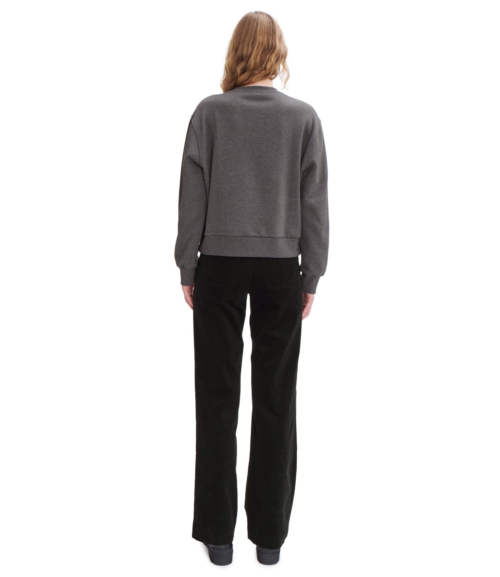 Evy sweatshirt - 3