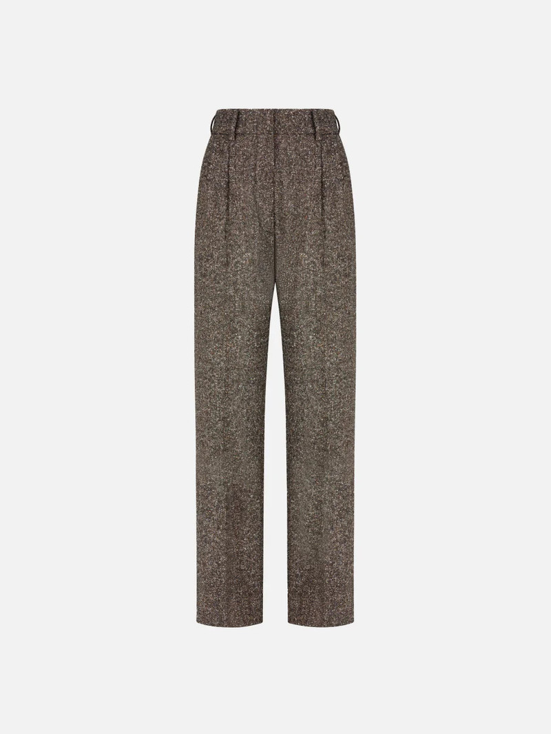 Fox Pants 1
