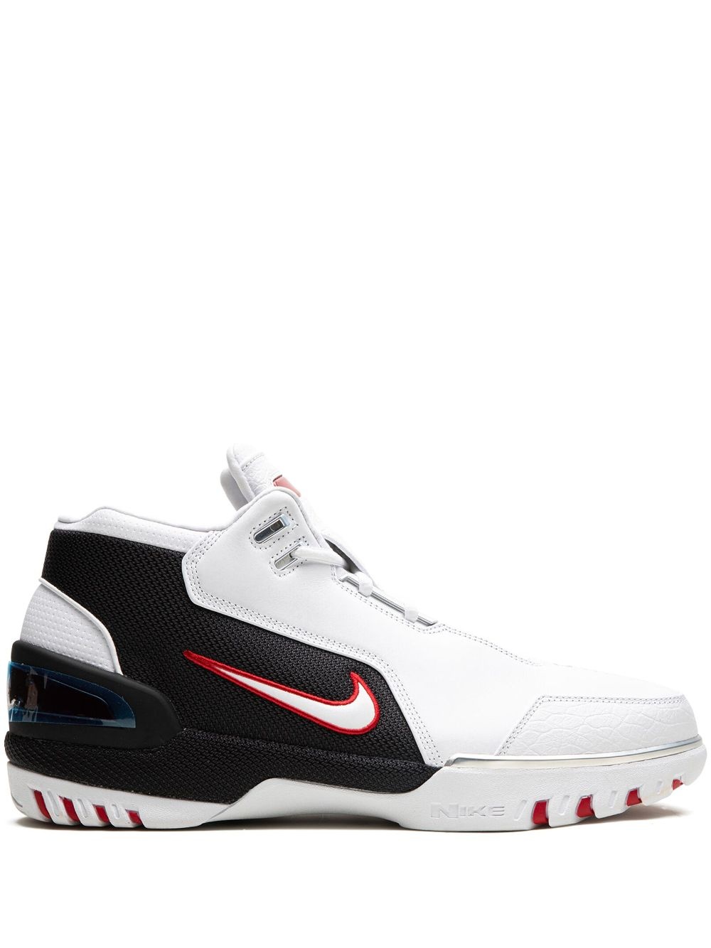 Air Zoom Generation "Debut" sneakers - 1