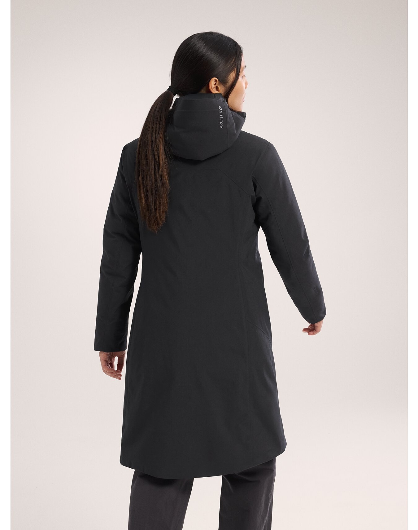 Patera Parka - 4