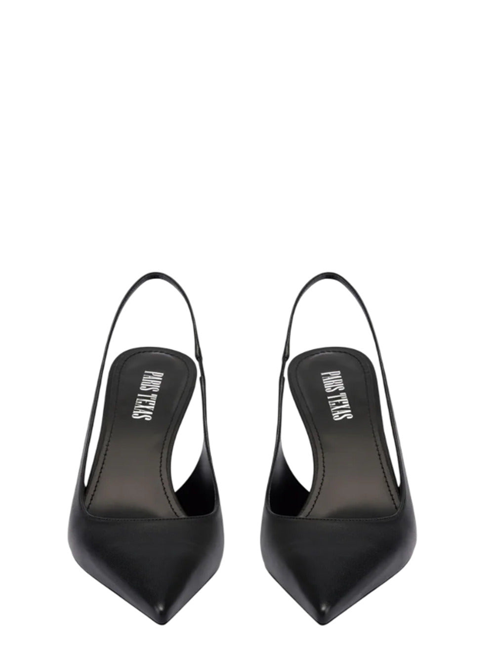 Paris Texas Women Lidia Slingback 70 - 3