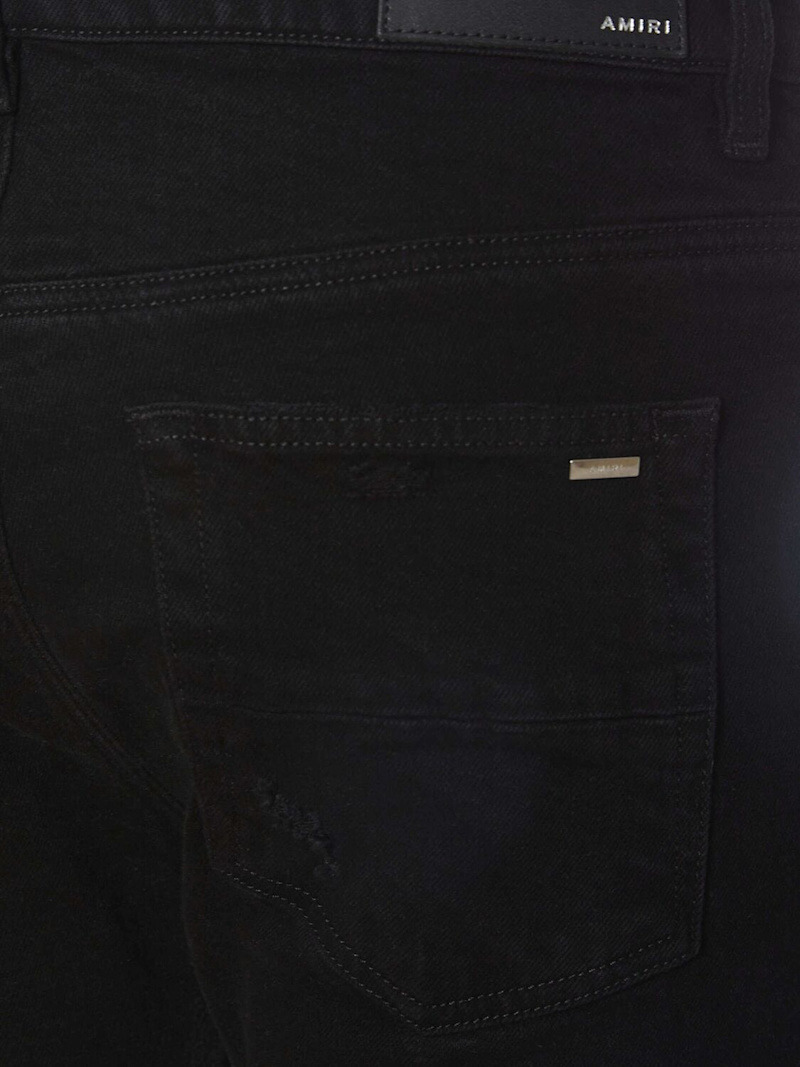 Slim jeans - 6