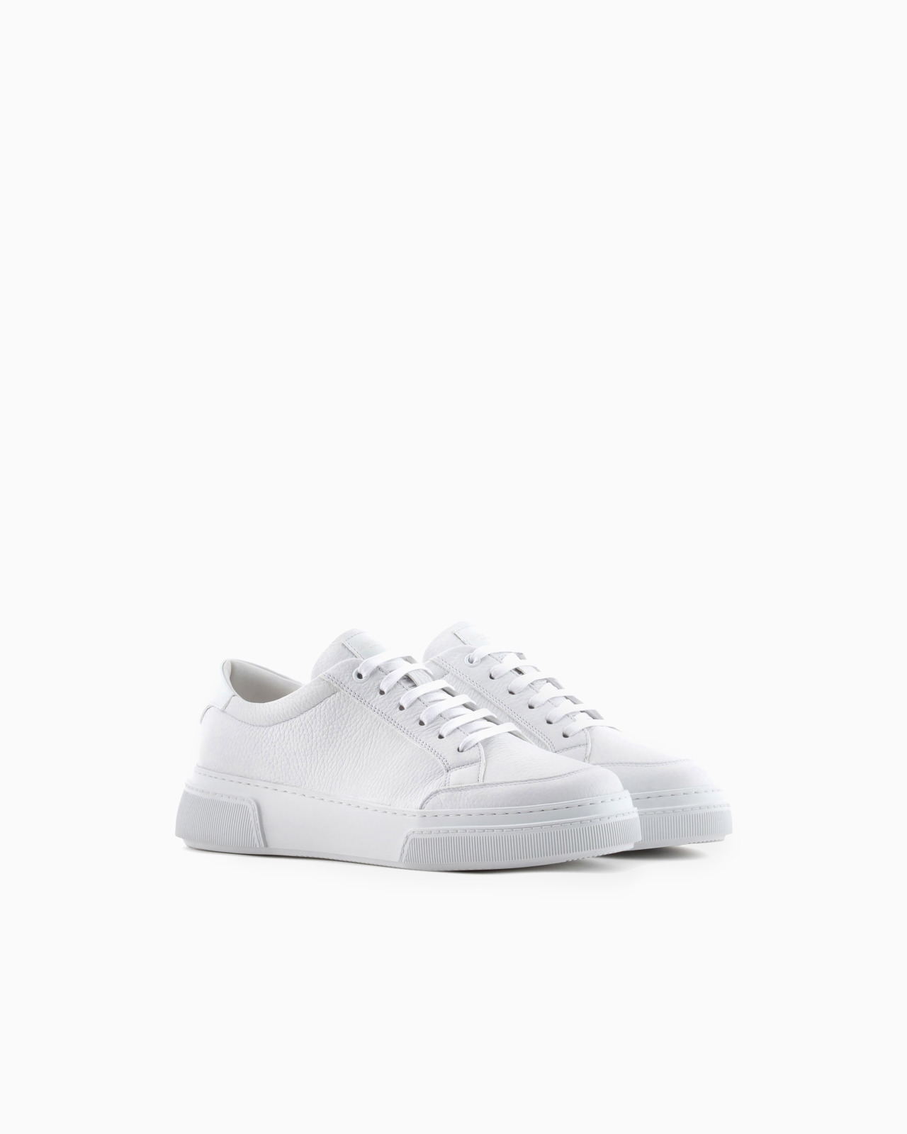 Deerskin sneakers - 2